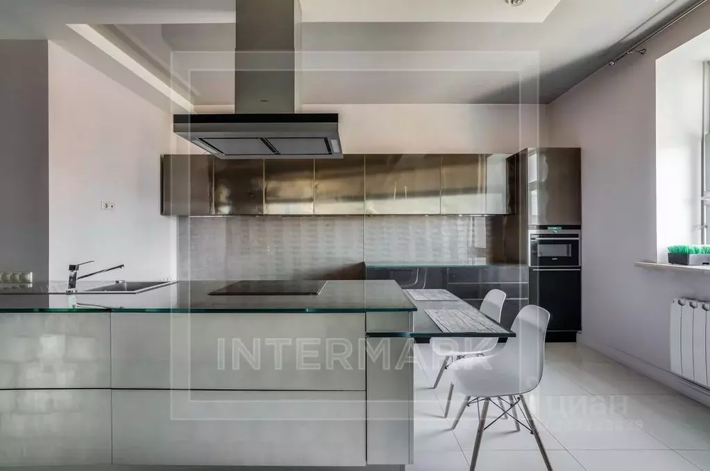 2-к кв. Москва Шмитовский проезд, 16С2 (110.0 м) - Фото 2