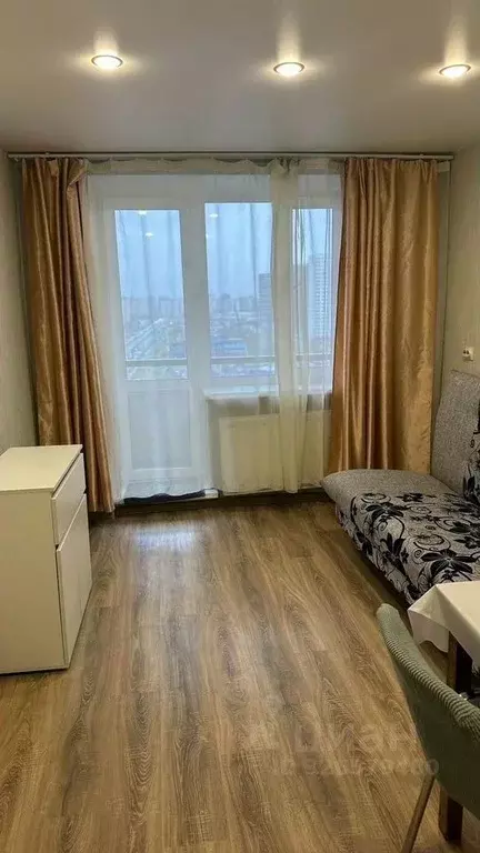 Комната Санкт-Петербург ул. Маршала Казакова, 13 - Фото 2