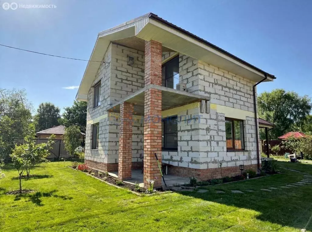 Дом в Кстово, улица Котовского, 41 (118 м) - Фото 2