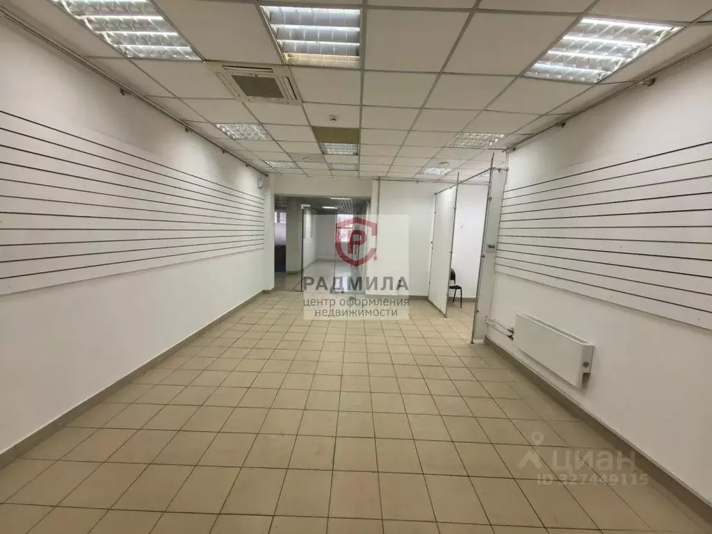 Офис в Московская область, Сергиев Посад просп. Красной Армии, 212А ... - Фото 2