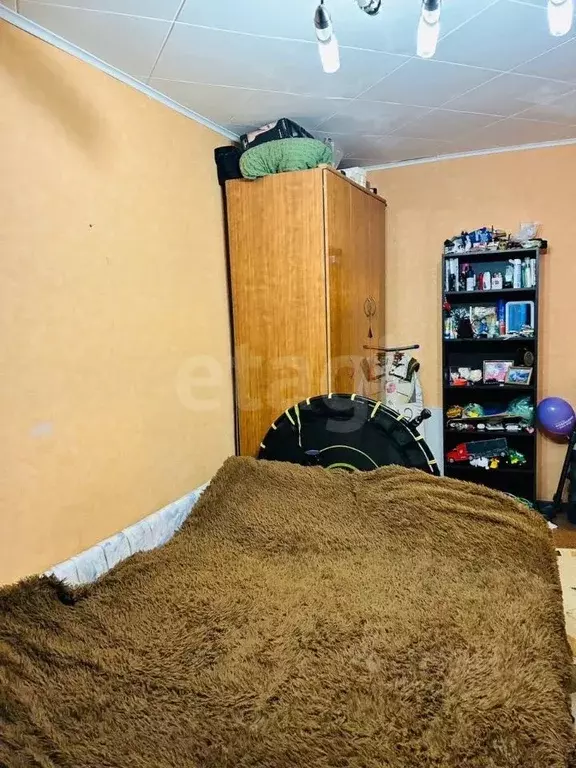 1-к кв. Башкортостан, Уфа ул. Достоевского, 106 (29.9 м) - Фото 1