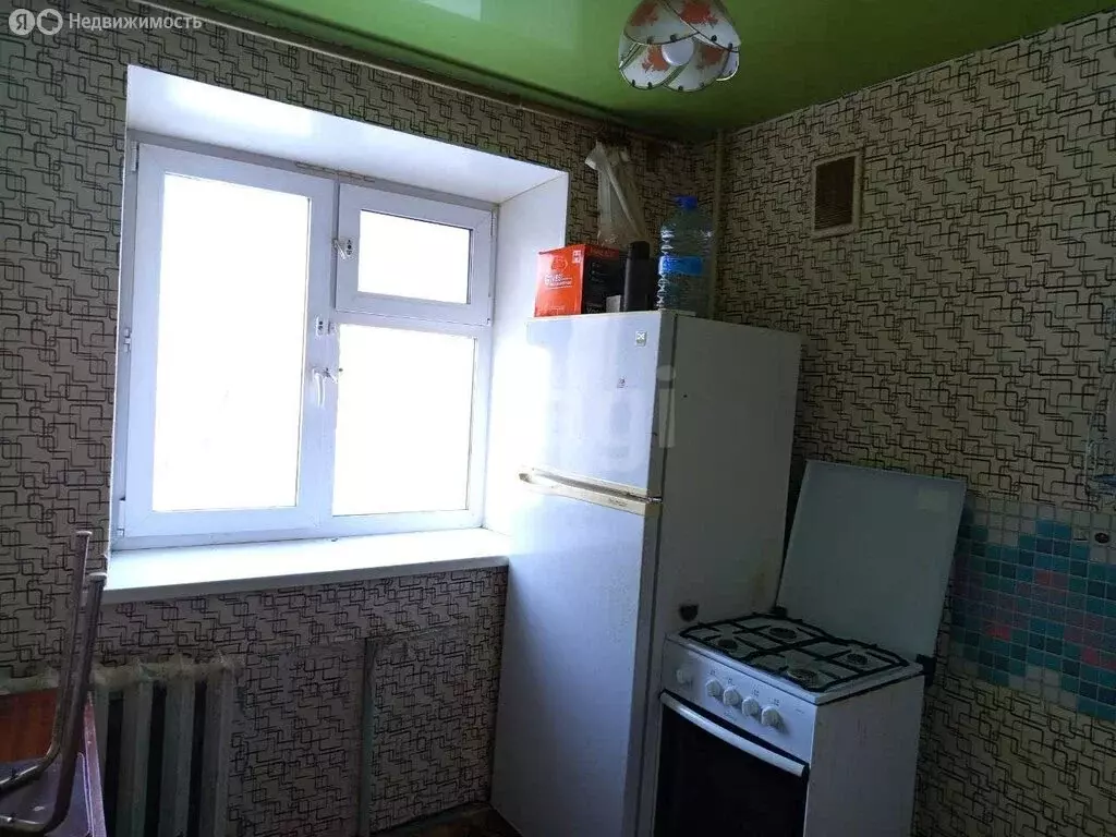 1-комнатная квартира: Тюмень, улица Червишевский Тракт, 72А (30.2 м) - Фото 1