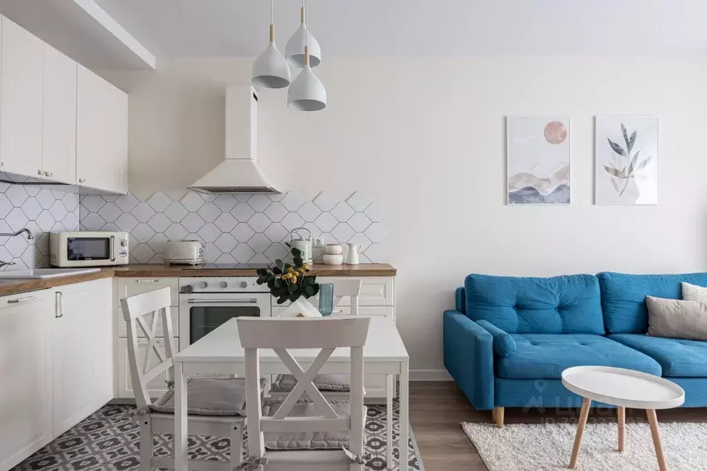 1-к кв. Московская область, Люберцы ул. 8 Марта, 18к1 (36.0 м) - Фото 2