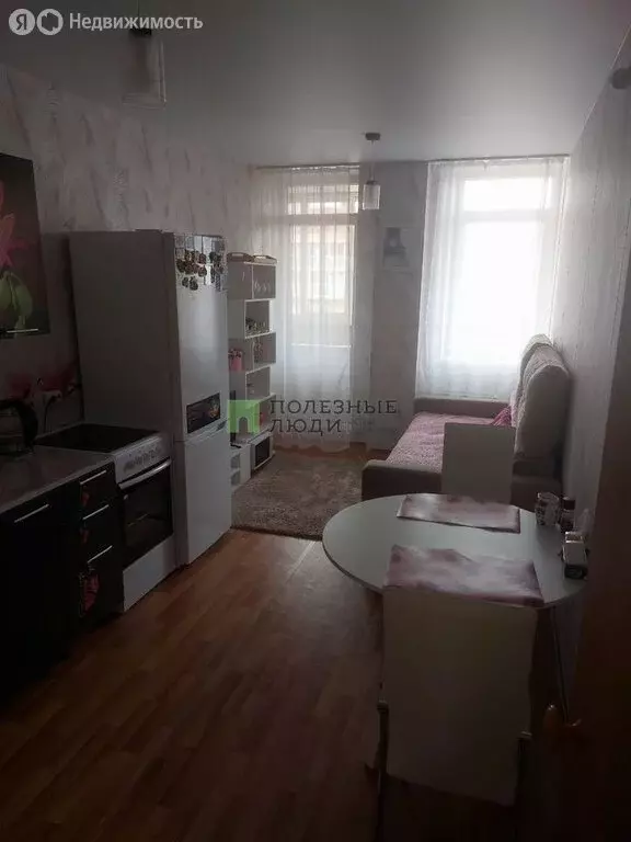 1-комнатная квартира: Красноярск, Соколовская улица, 72А (44.3 м) - Фото 0