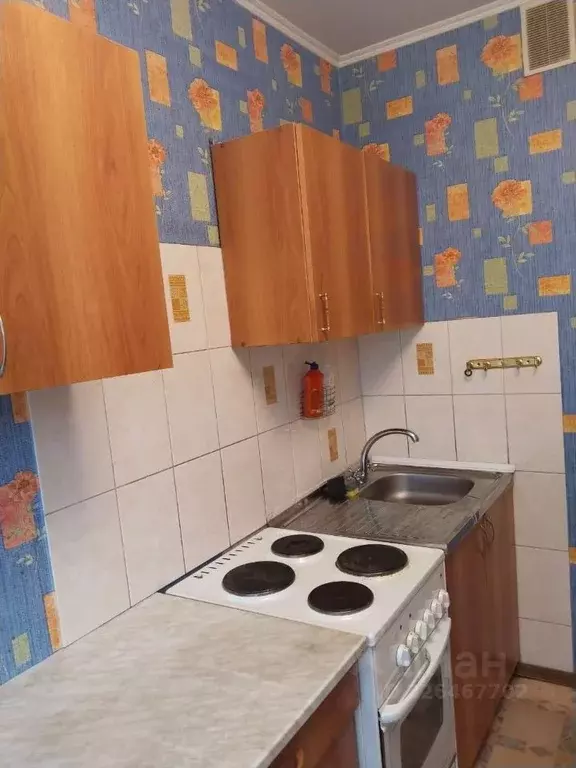 1-к кв. Санкт-Петербург ул. Турку, 12К1 (40.0 м) - Фото 1