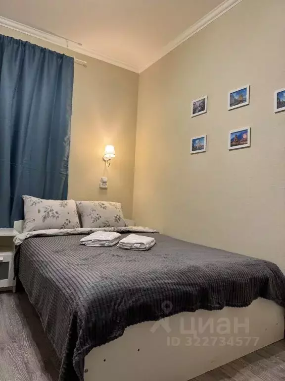 1-к кв. Санкт-Петербург Боровая ул., 11-13 (20.0 м) - Фото 2