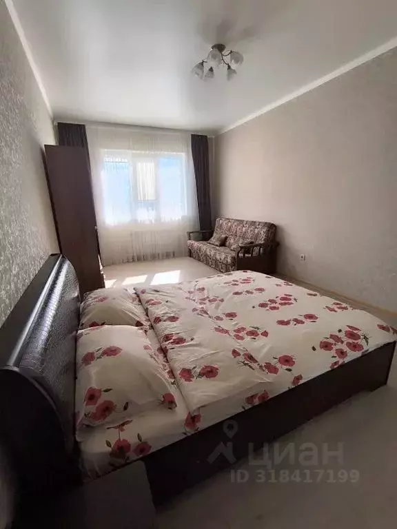 1-к кв. Краснодарский край, Славянск-на-Кубани ул. Победы, 272 (51.0 ... - Фото 1