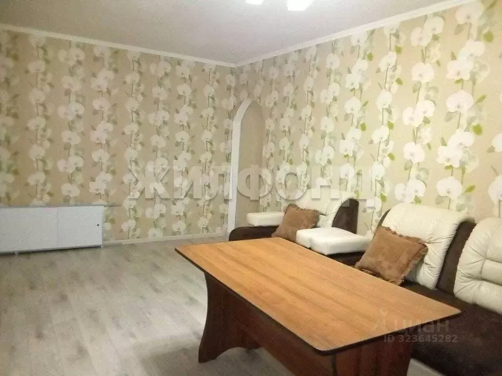 4-к кв. Хакасия, Черногорск ул. Ленина, 149 (61.1 м) - Фото 2