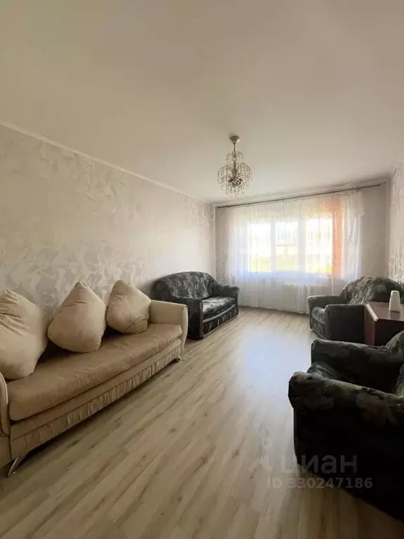 2-к кв. Ростовская область, Ростов-на-Дону Таганрогская ул., 112/6 ... - Фото 2
