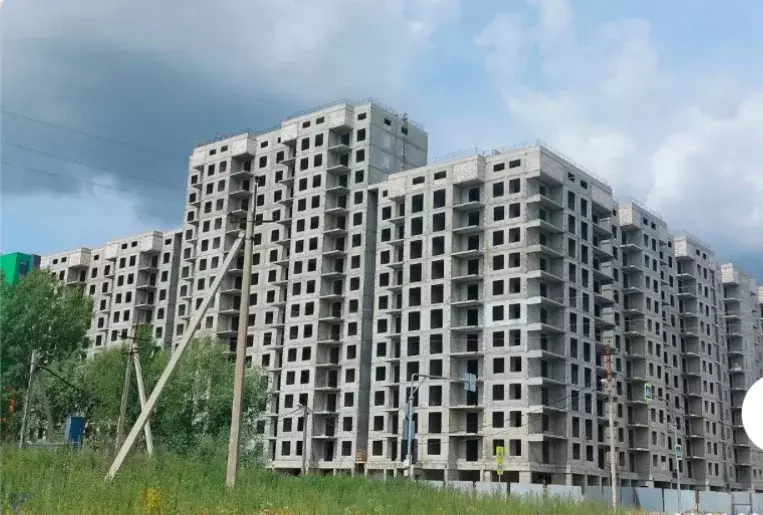 Продаётся квартира-студия, 19.1 м - Фото 1