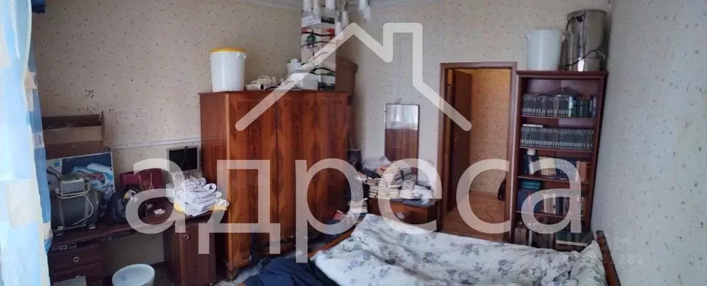 2-к кв. Самарская область, Самара Чапаевская ул., 212 (54.0 м) - Фото 1