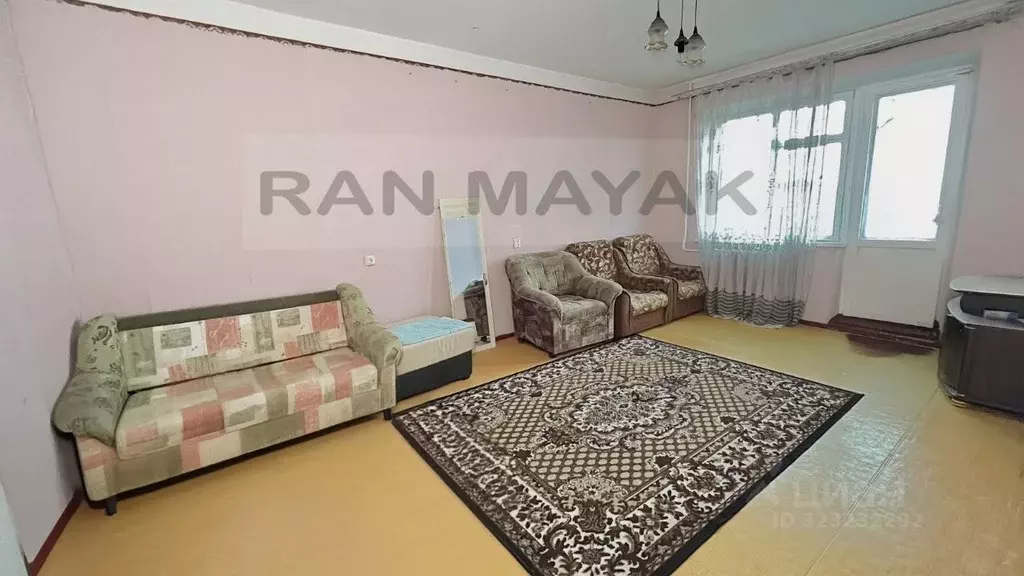 1-к кв. Адыгея, Майкоп ул. 12 Марта, 130/1 (37.0 м) - Фото 2