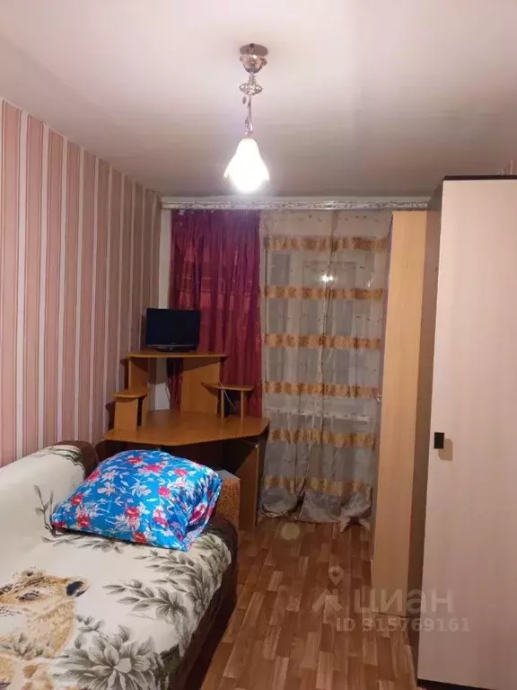 Комната Нижегородская область, Нижний Новгород Московское ш., 132 ... - Фото 0