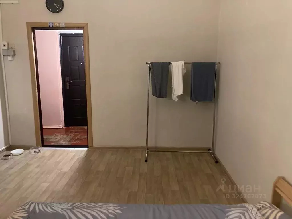 Комната Московская область, Люберцы Октябрьский просп., 25 (18.0 м) - Фото 2