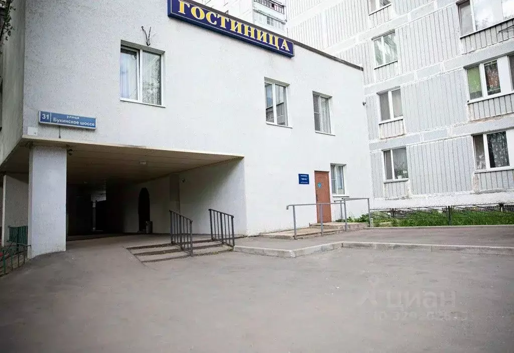 Комната Московская область, Лобня Букинское ш., 31 (10.0 м) - Фото 2