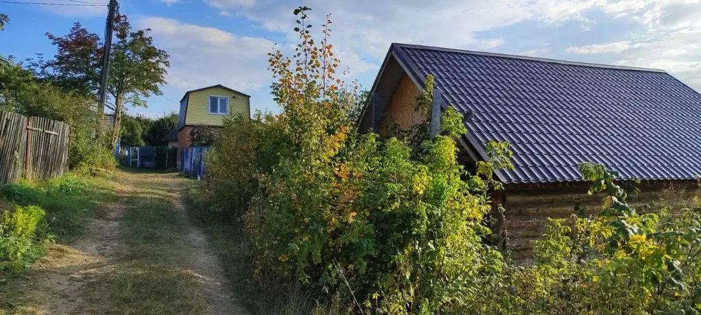 Дом в Татарстан, Казань Горняк СНТ,  (70 м) - Фото 1