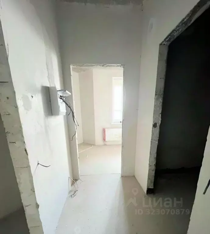 1-к кв. Крым, Симферополь просп. Александра Суворова, 15к4 (28.0 м) - Фото 1