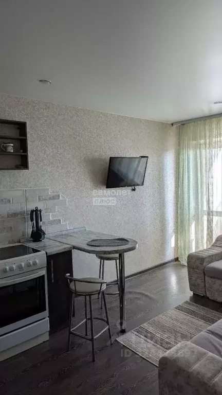 2-к кв. Иркутская область, Иркутск ул. 4-я Железнодорожная, 57 (42.0 ... - Фото 2