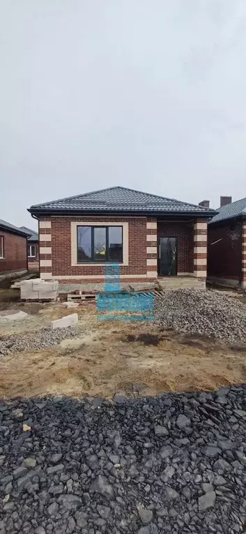 Дом в Ростовская область, Аксайский район, Щепкинское с/пос, пос. ... - Фото 1