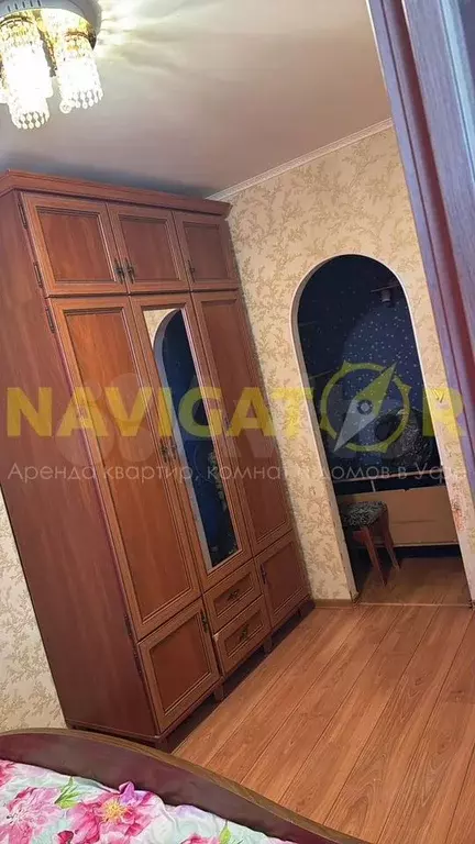 2-к. квартира, 43,2 м, 5/5 эт. - Фото 0