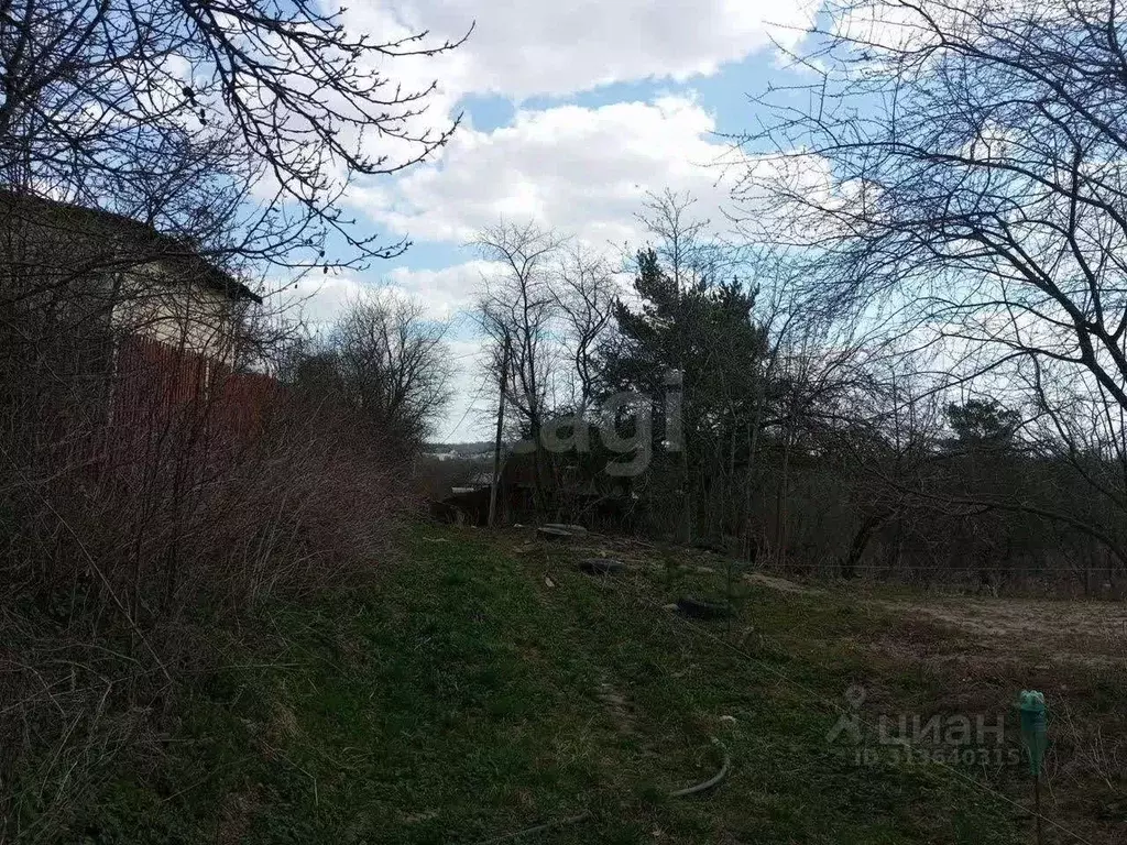 Участок в Санкт-Петербург, Санкт-Петербург, Красное Село Дружба СНТ, ... - Фото 0