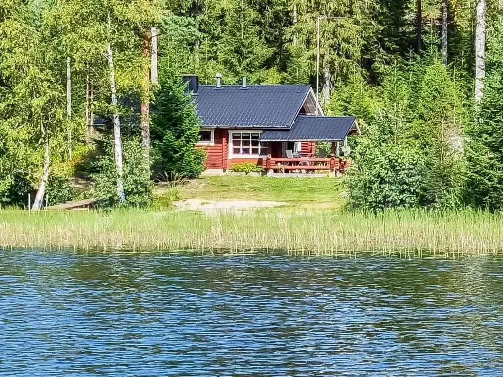 Дом 38 м на участке 10 сот. - Фото 0
