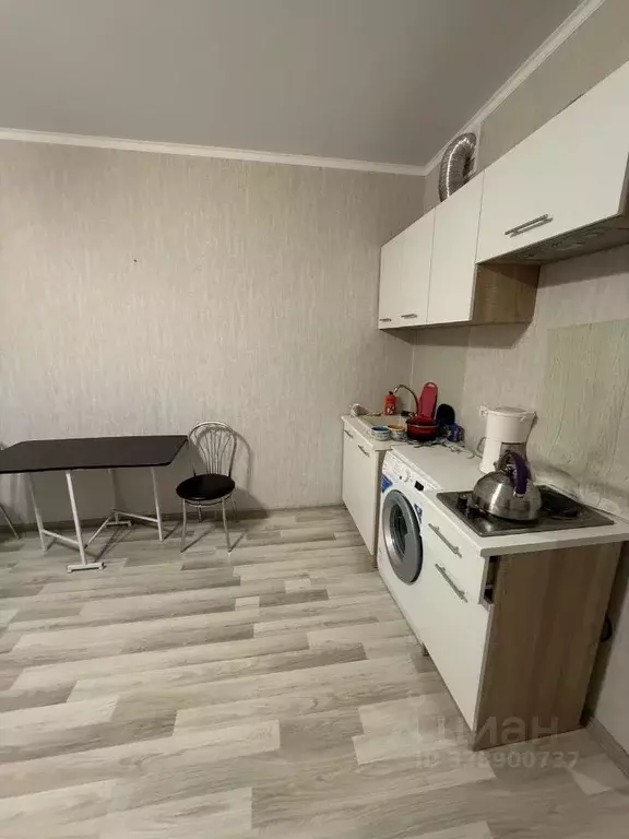 Студия Ростовская область, Ростов-на-Дону ул. Ткачева, 22 (24.0 м) - Фото 1
