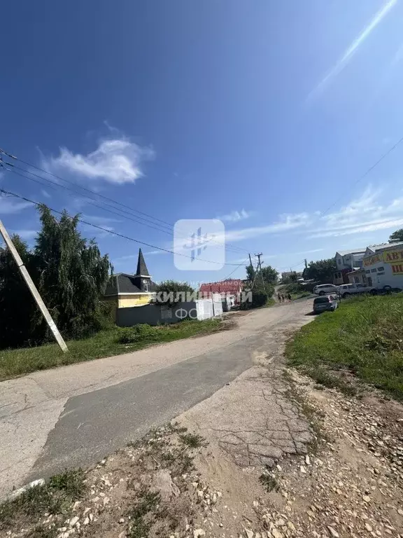 Участок в Саратовская область, Энгельс ул. Мичурина, 97 (6.0 сот.) - Фото 1