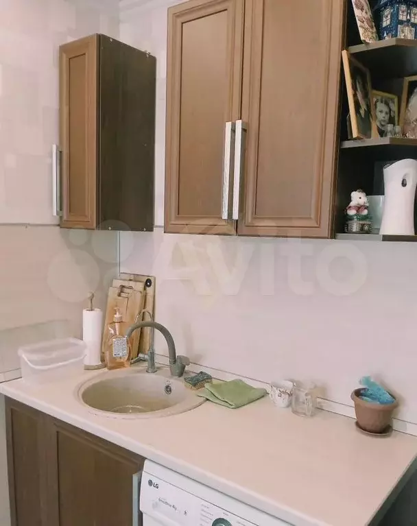 2-к. квартира, 60 м, 5/9 эт. - Фото 1