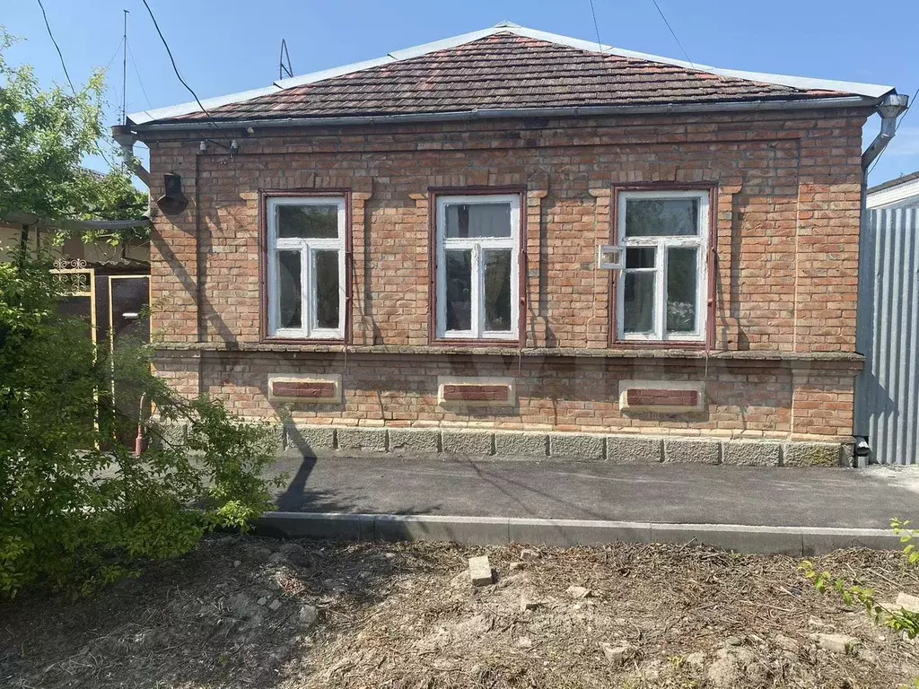 Дом 42 м на участке 7,8 сот. - Фото 0
