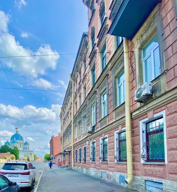 Квартира, 5 и более комнат, 149 м - Фото 0