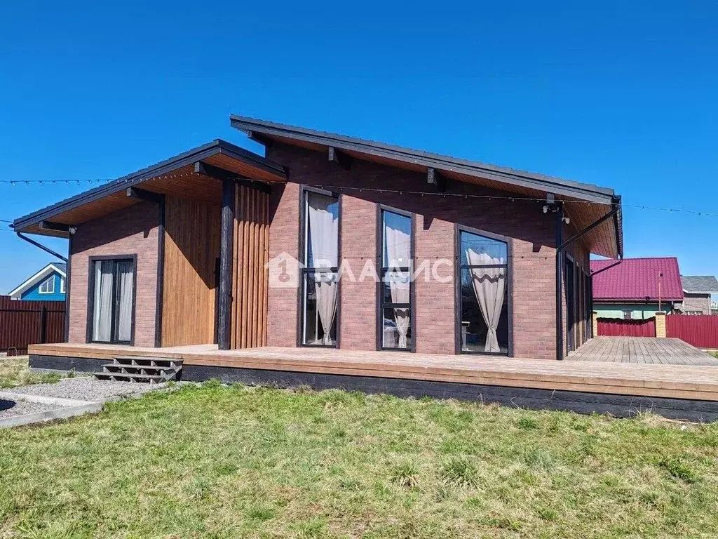 Дом, 166 м - Фото 1