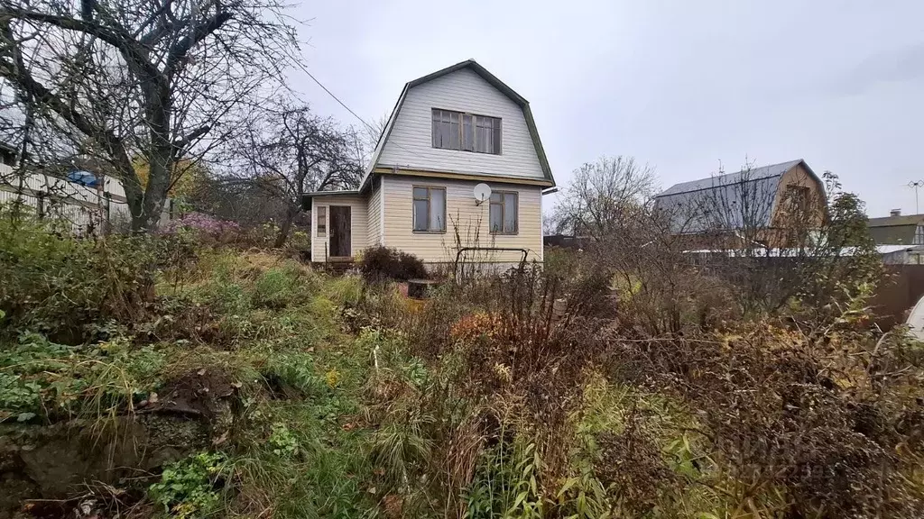 Дом в Московская область, Ступино Урожай-1 СНТ, 148 (67 м) - Фото 1