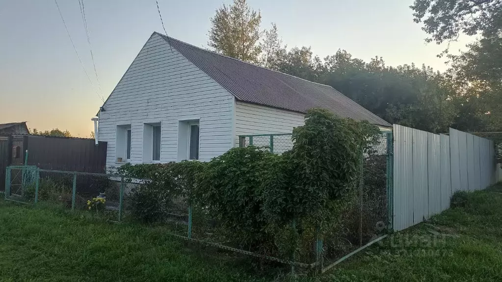 Дом в Челябинская область, Копейск ул. Литвинова (67 м) - Фото 1