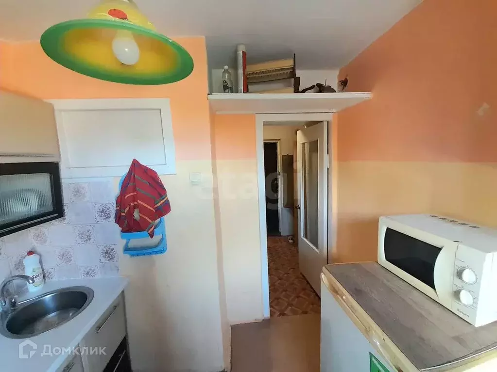 Продаётся 1-к квартира, 22.6 м - Фото 0