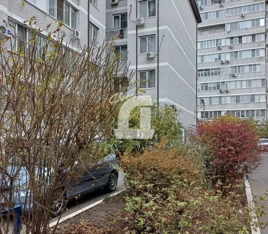 1-к кв. Краснодарский край, Краснодар ул. Селезнева, 4/7 (37.0 м) - Фото 0