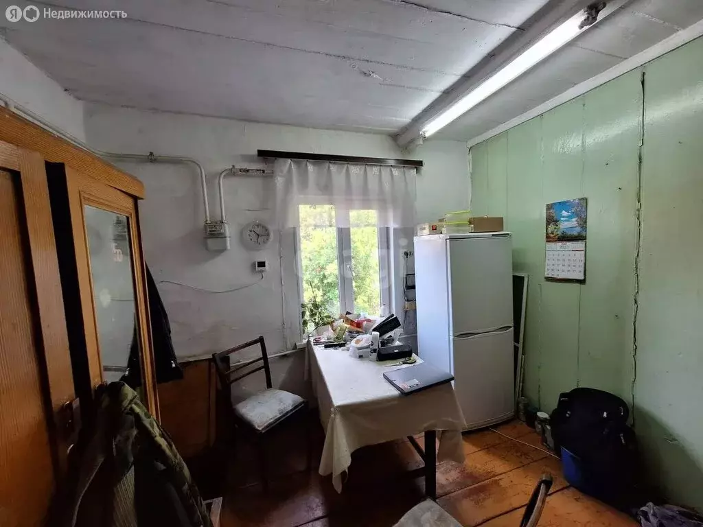 Дом в Алапаевск, улица Лётчиков (55.5 м) - Фото 1