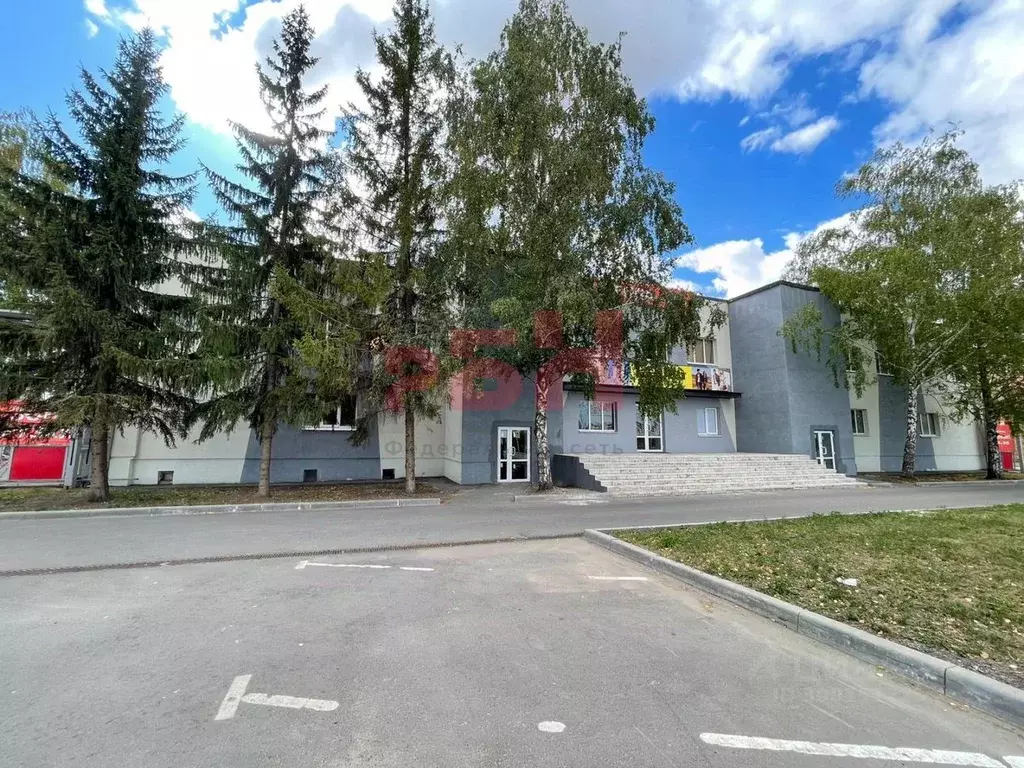 Офис в Пензенская область, Пенза Первомайская ул. (500 м) - Фото 2