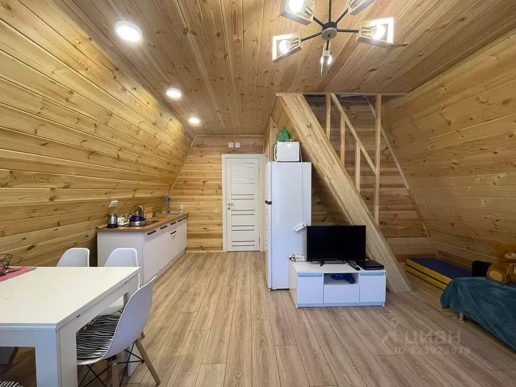 Дом в Свердловская область, Полевской пл. Городская (63 м) - Фото 1