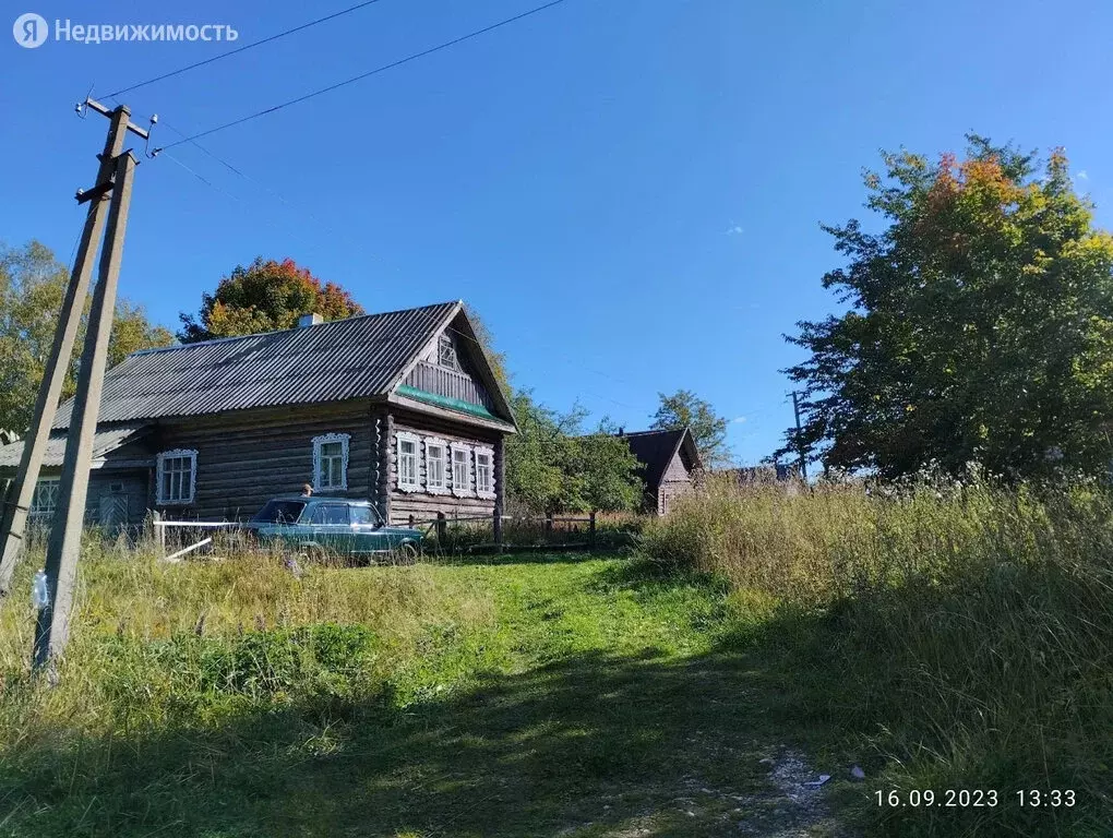 Купить Дом В Маклаково Ломоносовский Район