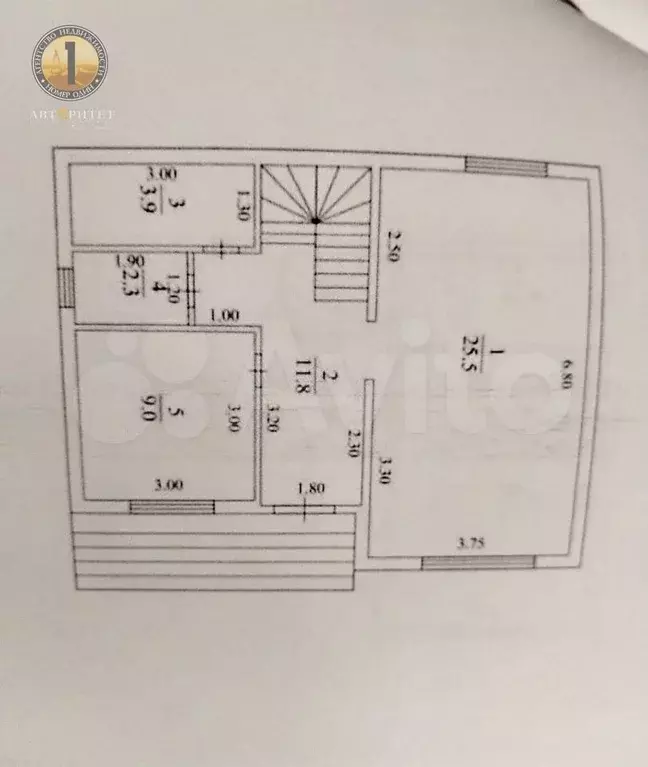 Дом 108 м на участке 8,6 сот. - Фото 0