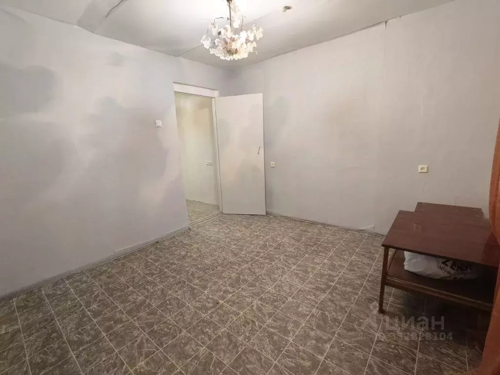 Комната Пензенская область, Заречный Комсомольская ул., 12/1 (14.0 м) - Фото 2