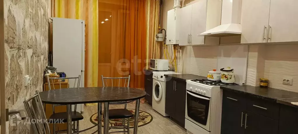 Продаётся 2-к квартира, 64 м - Фото 0