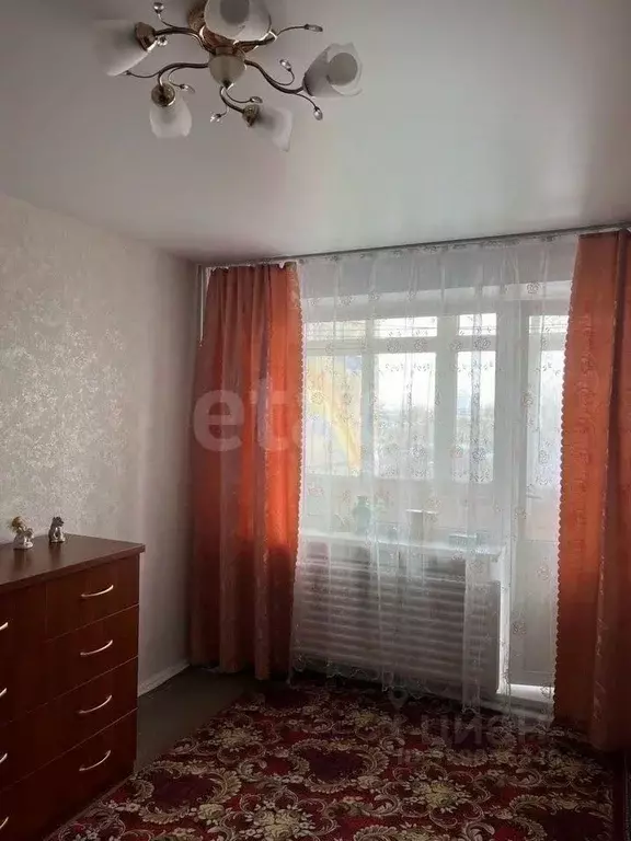 1-к кв. Алтайский край, Барнаул ул. Островского, 34/202 (32.5 м) - Фото 1