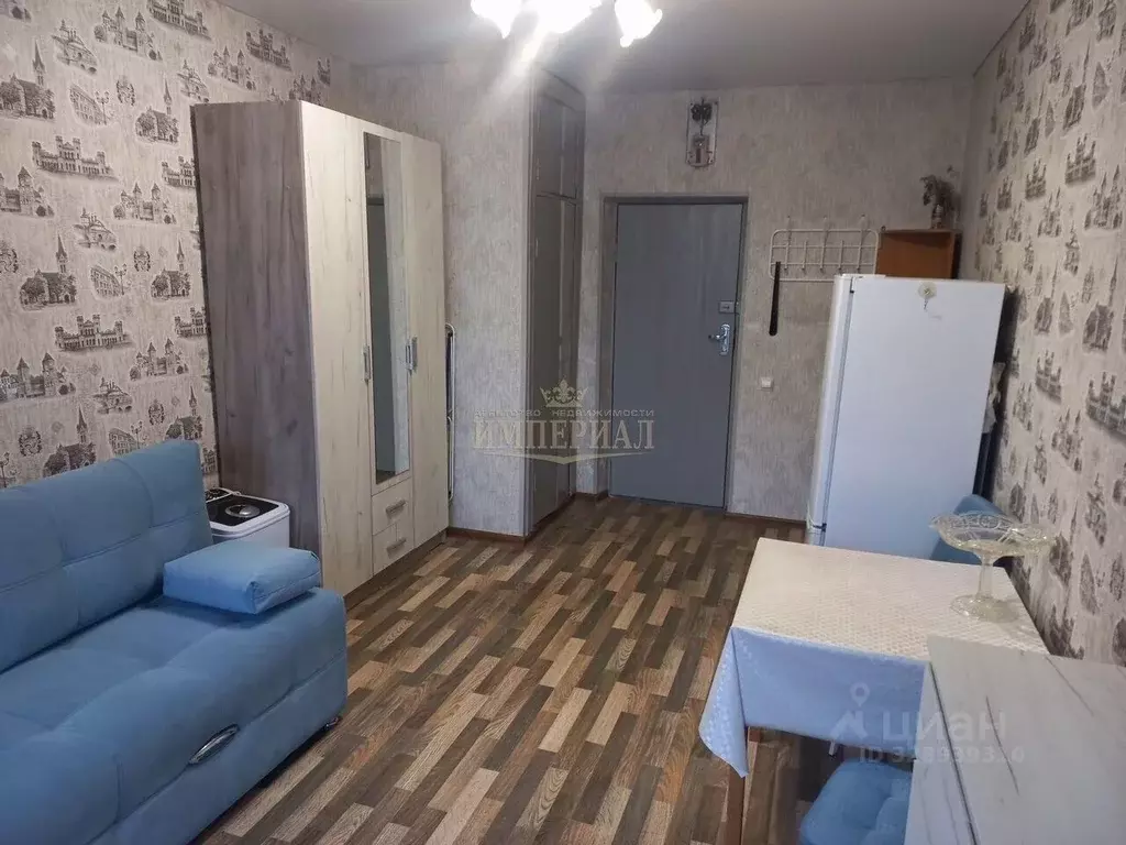 Комната Марий Эл, Йошкар-Ола просп. Гагарина, 18 (18.0 м) - Фото 1