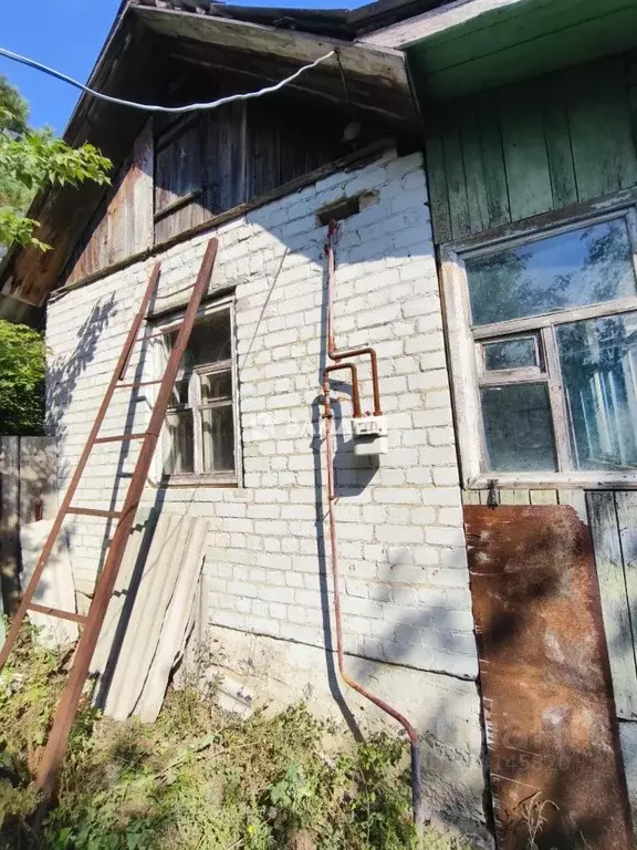 Дом в Белгородская область, Белгород Дальняя Садовая ул., 146 (59 м) - Фото 2
