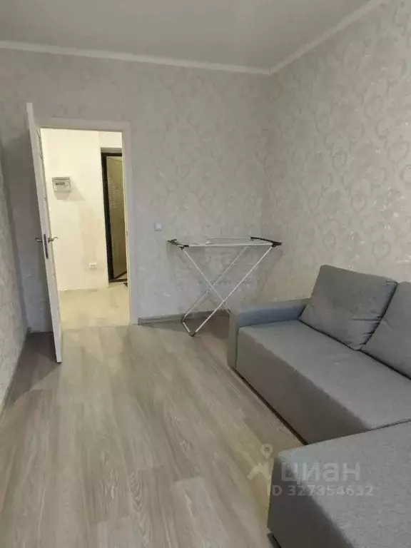 2-к кв. Адыгея, Тахтамукайский район, Старобжегокайское с/пос, Новая ... - Фото 2