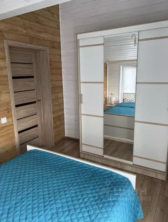 Дом в Московская область, Истра муниципальный округ, д. Ремянники ул. ... - Фото 1