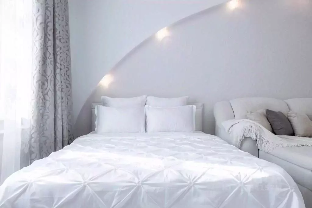 1-к кв. Татарстан, Казань Чистопольская ул., 79 (45.0 м) - Фото 2