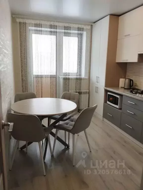 1-к кв. Владимирская область, Муром ул. 1-я Новослободская, 11 (37.0 ... - Фото 1